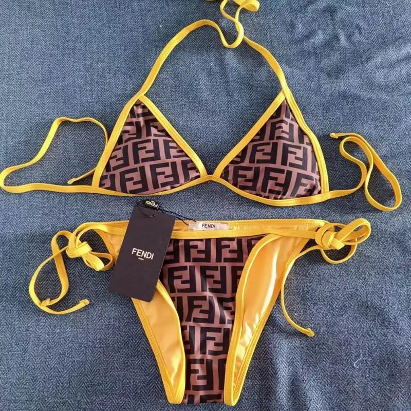 Fendi Bikini s-xl 017 #FDSP297063